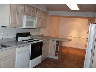 Kitchen. Nicely updated kitchen.  Appliances inclu