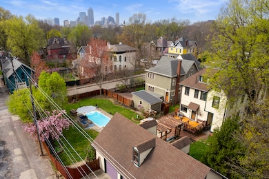 1507 Broadway St, Indianapolis, IN 46202 - photo 3