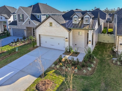 10488 Wild Rice, Conroe, TX 77385 - photo 2