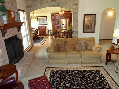 Living Room.