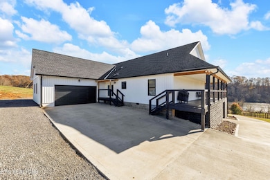 1227 Holston Shores Dr, Rutledge, TN 37861 - photo 6