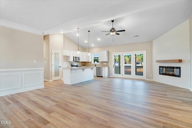 9326 Bear Run Ln, Middlesex, NC 27557 - photo 3