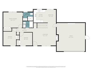 3007 Hickory Nut Ln, Kalamazoo, MI 49004 - photo 2