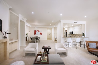 143 N Arnaz Dr unit 204, Beverly Hills, CA 90211 - photo 7