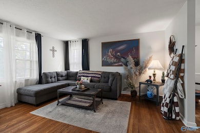 3924 NW South Crestview Dr, Huntsville, AL 35816 - photo 6