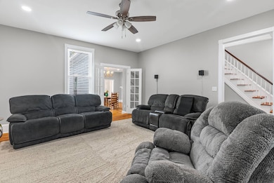 260 N Main St, Amherst, VA 24521 - photo 5