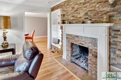 540 E 54th St, Savannah, GA 31405 - photo 6