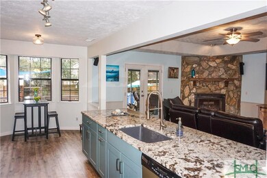 1125 Cobb Rd, Savannah, GA 31410 - photo 5