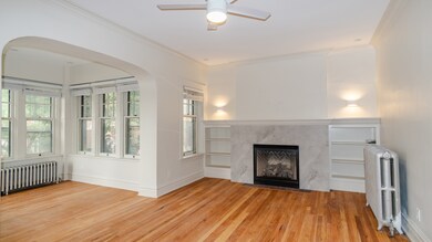 2729 N Kimball Ave unit 2, Chicago, IL 60647 - photo 2