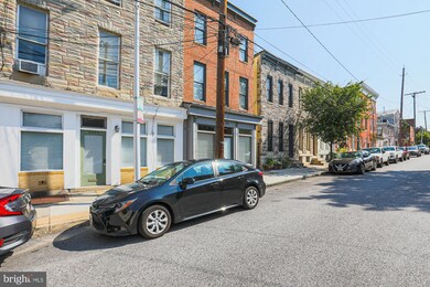 222 E Cross St, Baltimore, MD 21230 - photo 6