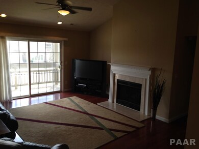 4501 N Thornhill Dr unit 201C, Peoria, IL 61615 - photo 2