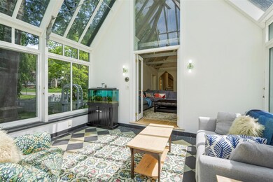 Sun Room