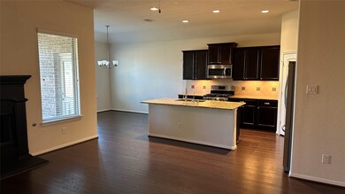 14046 Sand Ridge Crossing, Conroe, TX 77384 - photo 4