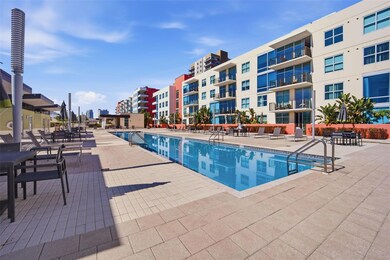 Grand Central at Kennedy West unit 517, Tampa, FL 33602 - photo 4