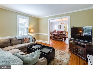 120 Roberts Ave, Haddonfield, NJ 08033 - photo 2