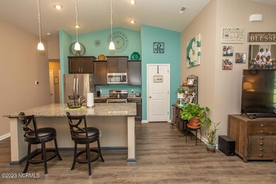 1054 Chadsey Lake Dr, Carolina Shores, NC 28467 - photo 2