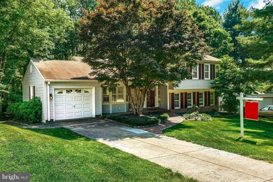 8005 Pyracantha Ct, Springfield, VA 22153 - photo 3