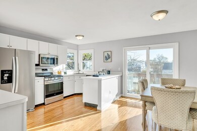 96 North St unit 1, Somerville, MA 02144 - photo 7