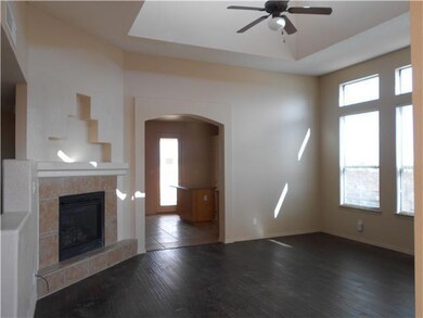 14325 Desert Spring Dr, Horizon City, TX 79928 - photo 2