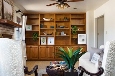 101 W Driftwood Dr, Fredericksburg, TX 78624 - photo 4