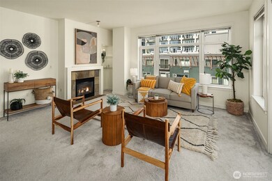 2607 Western Ave unit 511, Seattle, WA 98121 - photo 3