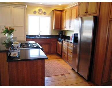 100 Hay Field Rd, Yarmouth, ME 04096 - photo 6