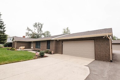 560 Oakridge Rd, Lakeview, OH 43331 - photo 4