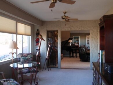 bonus room