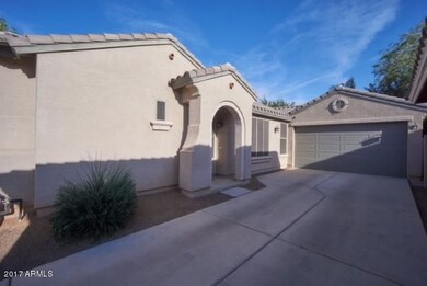 Front Elevation 2