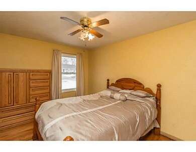 Bedroom.