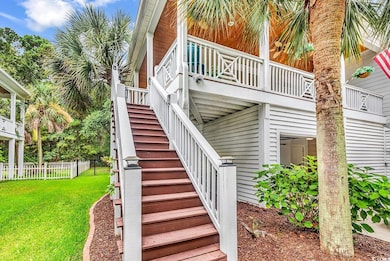 115 Harbourreef Dr, Pawleys Island, SC 29585 - photo 2