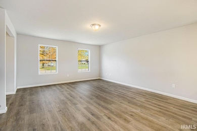 There is an abundance of natural light in the grea