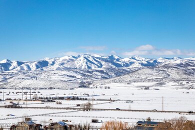 957 Wasatch View Drive Lot 9 Kamas UT 84
