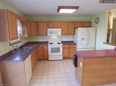 1017 Evening Star Dr, Roaming Shores, OH 44085 - photo 7