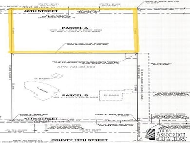 0000 E 46th St, Yuma, AZ 85365 - photo 2