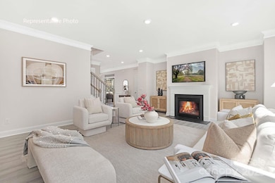 2042 Gallinule Dr, Indian Trail, NC 28079 - photo 5