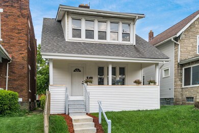 859 E Whittier St, Columbus, OH 43206 - photo 3