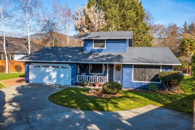 1609 NW Prospect Ave, Grants Pass, OR 97526 - photo 5