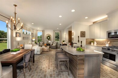 Windows everywhere make your new home light, brigh