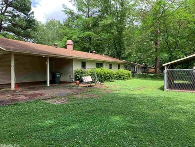 2217 Arkansas Ave, Conway, AR 72034 - photo 2