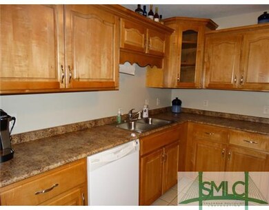Cafeteria/Kitchen.