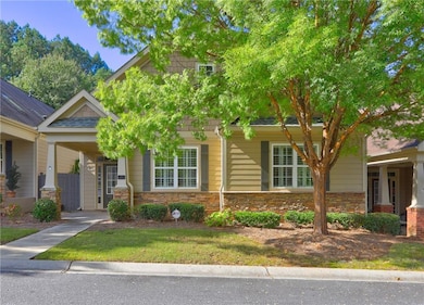 344 Glens Way, Woodstock, GA 30188 - photo 2