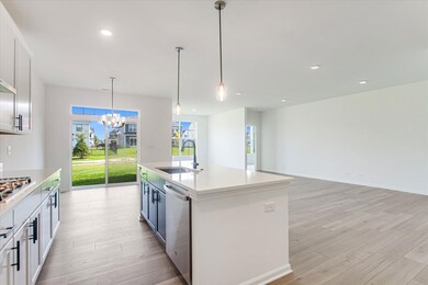 Kitchen - Representational Photo