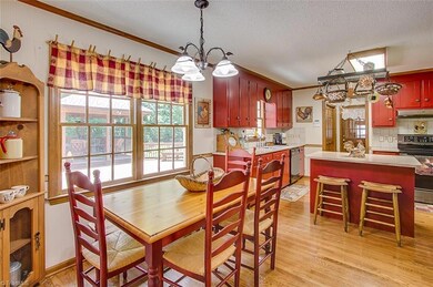 1975 Taylors Creek Dr, Asheboro, NC 27205 - photo 7