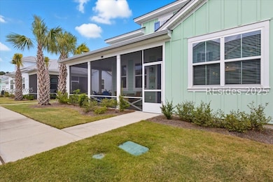 196 Treasure Past Way, Hardeeville, SC 29927 - photo 4