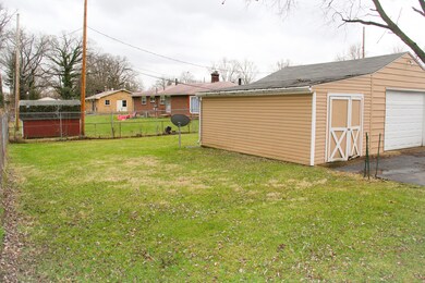 More Backyard