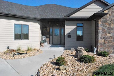 8035 Bowman Cir, Firth, NE 68358 - photo 2