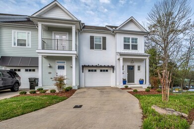 1144 Lock 4 Rd unit F-5, Gallatin, TN 37066 - photo 3