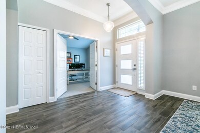 Foyer