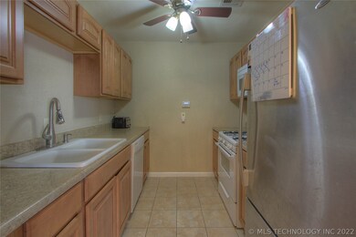 14373 S Birch St, Glenpool, OK 74033 - photo 7